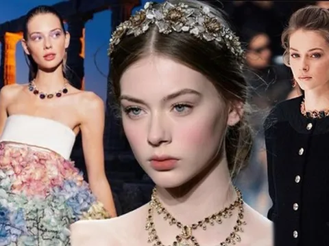 Nàng mẫu Hà Lan gây sốt vì đẹp như nữ thần Hy Lạp, ngũ quan hoàn hảo đến từng chi tiết