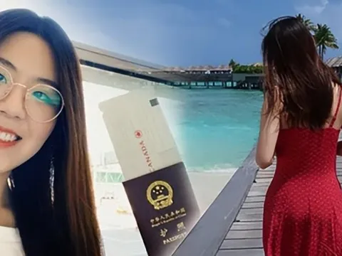 Trúng thưởng hơn 350 tỷ đồng, nữ KOL lập tức xin nghỉ việc để "hưởng thụ" rồi nhận kết cục cay đắng: Thất nghiệp kéo dài, sức khỏe sa sút, gánh trên vai món nợ tiền tỷ