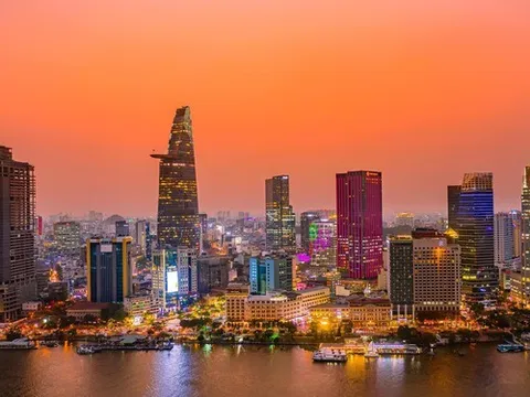 Tỷ lệ doanh nghiệp FDI tăng vốn đầu tư vào Việt Nam đã thay đổi ra sao trong một thập kỷ qua?