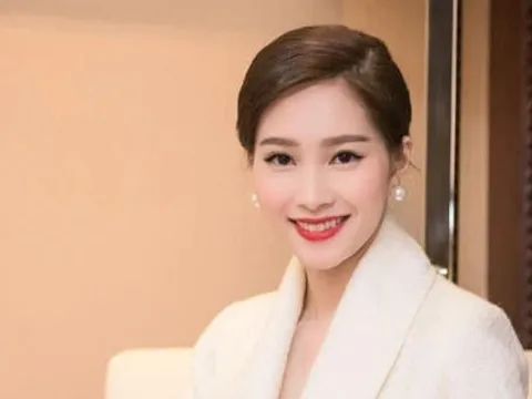 Hoa hậu Đặng Thu Thảo khoe ảnh cũ, gần 10 năm trước nhan sắc vô cùng đỉnh cao