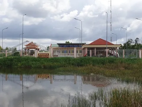 Vụ đoạn ghi âm "mặc cả với nhà thầu": Phó chủ tịch huyện nhớ lại và thừa nhận