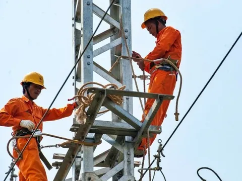 EVN làm rõ thông tin “thiếu 1 triệu tấn than cho sản xuất điện”