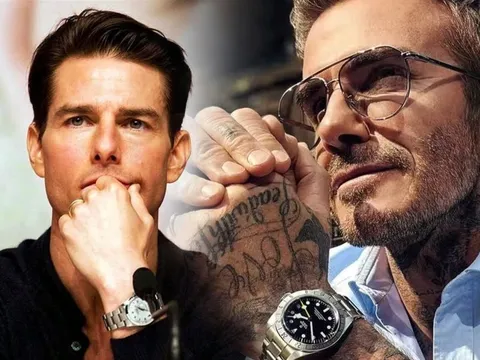 Phụ nữ bị thu hút hơn khi đàn ông đeo đồng hồ, điều đó có thực sự đúng?