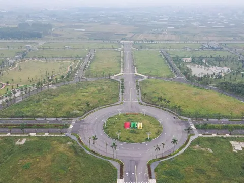 Hà Nội "khai tử" 2 dự án gần 200 ha của Tổng Công ty HUD ở Mê Linh