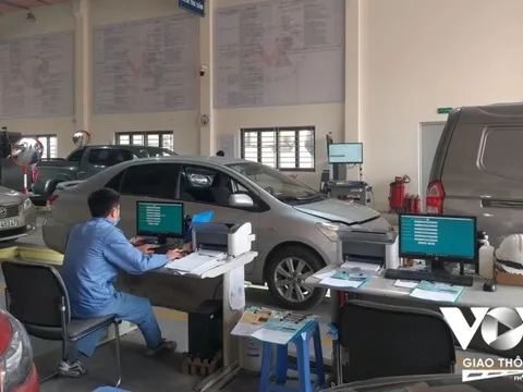 Cơ sở bảo dưỡng được kiểm định ô tô: Cần thiết lập cơ chế kiểm tra, hậu kiểm thế nào?