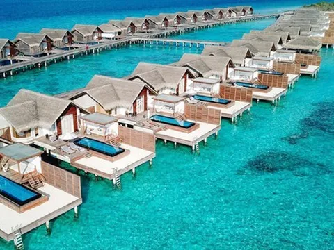 Cách Maldives xử lý rác thải biển hướng tới du lịch bền vững: Việt Nam có thể học hỏi
