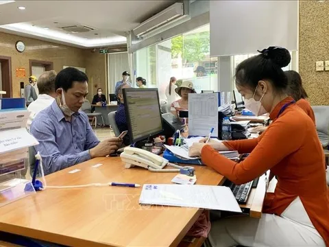 Gỡ 'ách tắc' cho nền kinh tế