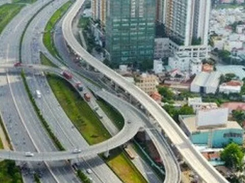 Kinh tế khu vực đô thị đóng góp 85% GRDP của Hà Nội vào năm 2025