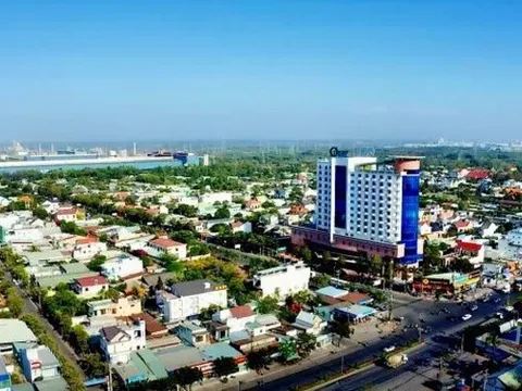 Việt Nam có bao nhiêu đô thị loại III?