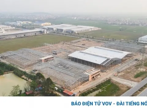Nhiều doanh nghiệp FDI ở Bắc Ninh "kêu trời" về phòng cháy chữa cháy