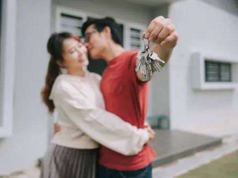 Muốn mua nhà bạn hãy nắm vững 8 điều này