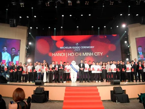 7 ngày tranh cãi về Michelin: Từ công chức đến luật sư, nghệ sĩ đều "đồng thanh" bàn tán, 30% hoài nghi chất lượng danh sách