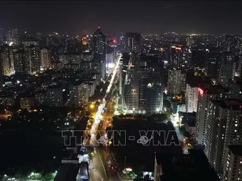Bộ Công Thương quyết liệt các giải pháp tiết kiệm điện