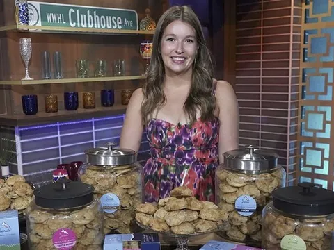 Từng vô gia cư, không xu dính túi, người phụ nữ đánh liều mở tiệm bánh và có doanh thu 30 tỷ đồng/năm