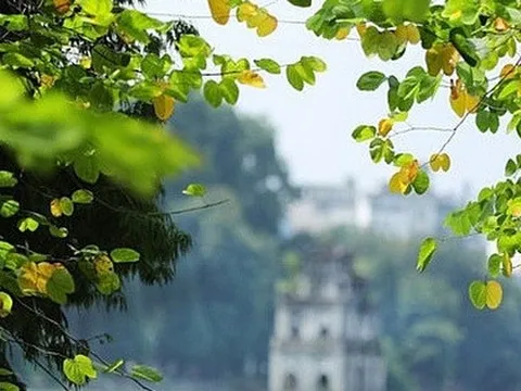 Hà Nội, Huế và Phú Quốc lọt top 10 điểm đến hàng đầu châu Á - Thái Bình Dương