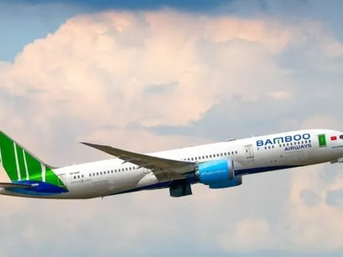 Cục Hàng không nói về việc toàn bộ hội đồng quản trị Bamboo Airways xin nghỉ