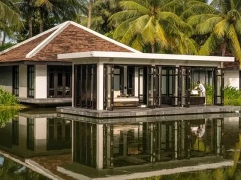 Một kiểu trải nghiệm trị liệu của người giàu: Du lịch chữa lành, làm mới tâm hồn, tái tạo sức sống