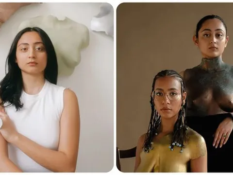 Người đứng sau mẫu áo mô phỏng gây sốc của mĩ nhân 'Black Panther': Từng lọt top 30 Under 30 của Forbes