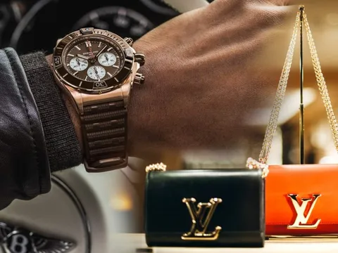 Vén màn bí mật “in ra tiền” của các doanh nghiệp hàng xa xỉ: Đi ngược mọi loại lý thuyết bán hàng, ai bắt chước “dởm” là phá sản như chơi