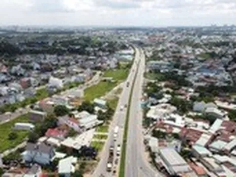 Vành đai 3 - Động lực phát triển cho vùng kinh tế trọng điểm phía Nam