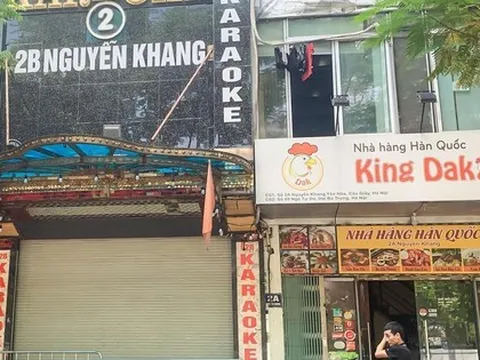Gỡ khó cho hàng nghìn cơ sở karaoke, vũ trường