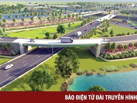 Đồng loạt khởi công các tuyến cao tốc: Gỡ nút thắt cho phía Nam phát triển
