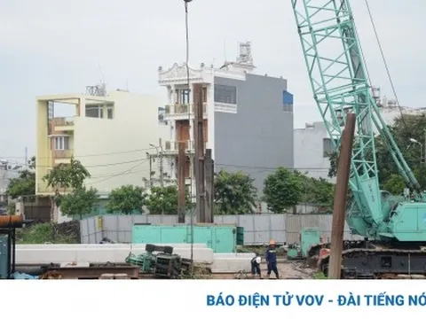 TP.HCM tăng cường giám sát việc giải ngân đầu tư công