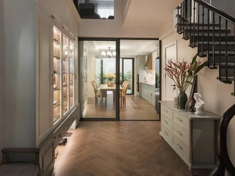 Vợ chồng chi tiền sửa nhà 6 tầng: Góc nào cũng đẹp, rút ra kinh nghiệm nếu có căn thứ hai