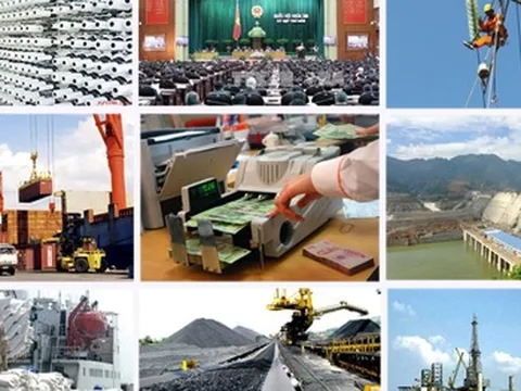 Triển khai những nhiệm vụ, giải pháp lớn ổn định kinh tế vĩ mô, kiểm soát lạm phát, thúc đẩy tăng trưởng kinh tế