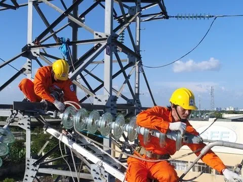 Thường trực Chính phủ: Giải quyết dứt điểm việc thiếu điện trong tháng 6