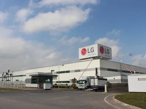 Quốc gia nào rót vốn FDI vào Hải Phòng nhiều nhất?