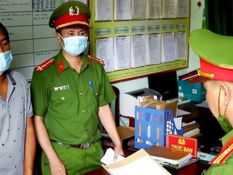 Vụ tố “chạy án” 2,7 tỷ đồng tại Quảng Bình: Cục Điều tra của Viện KSND Tối cao vào cuộc