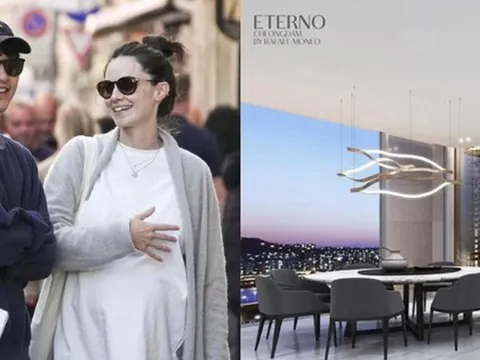 Rộ tin Song Joong Ki ở rể nhà bố mẹ vợ tại Ý dù có nhà tân hôn 300 tỷ ở Hàn, phía nam tài tử nói gì?