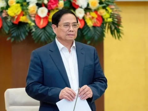 Thủ tướng Chính phủ chỉ đạo tiếp tục thực hiện cải cách thủ tục hành chính thực chất
