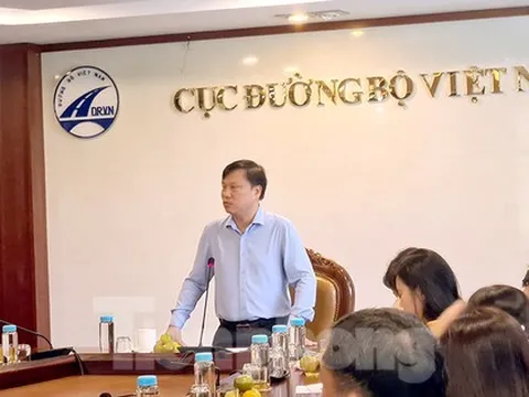 Cục Đường bộ dôi dư 19 nhân sự từng là phó cục trưởng, vụ trưởng