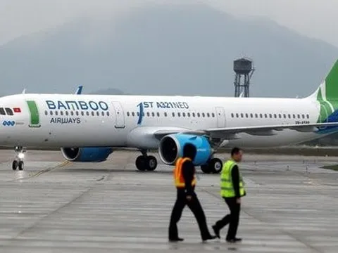Vì sao BAV phải hoán 7.720 tỷ đồng nợ vay thành cổ phần để trừ nợ?