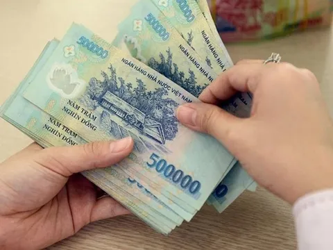 Bộ Nội vụ thông tin về lộ trình cải cách tiền lương