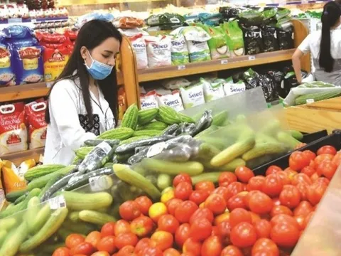 Bộ Tài chính lấy ý kiến nghị định giảm thuế giá trị gia tăng 2%