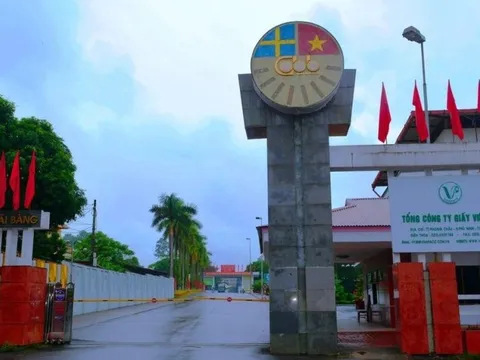 Loạt doanh nghiệp thuộc Bộ Công Thương làm ăn thua lỗ