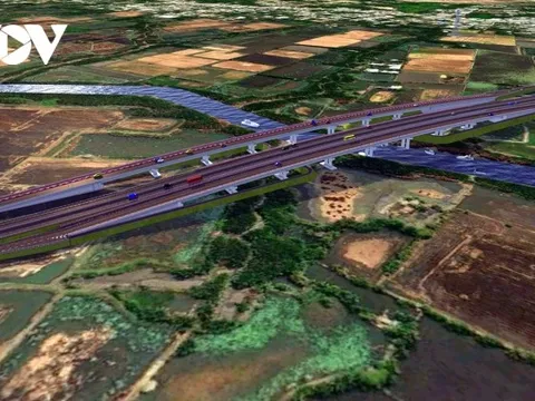 TP.HCM có thể thu hàng chục ngàn tỷ đồng từ đấu giá đất dọc Vành đai 3