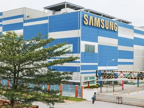 Trước khi đón phái đoàn hơn 200 công ty Hàn Quốc, Việt Nam được các "đại bàng" Samsung, LG, SK Group... đầu tư bao nhiêu tiền?