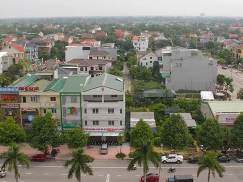 Nhiều doanh nghiệp tiếng tăm đang nợ thuế 'khủng'