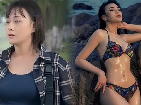 Phương Oanh từng bị chê ngoại hình vì tăng cân, vóc dáng hiện tại thay đổi ra sao mà khiến shark Bình khen nức nở?