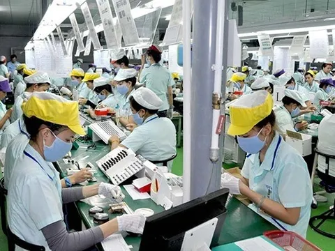 Giai đoạn 2021-2030: Phấn đấu tăng trưởng GDP đạt khoảng 7%