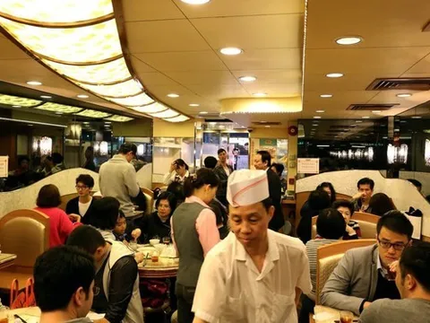 Cuộc đời bí mật của thanh tra Michelin: Giả làm thực khách bình thường đến ăn để nhà hàng không nghi ngờ