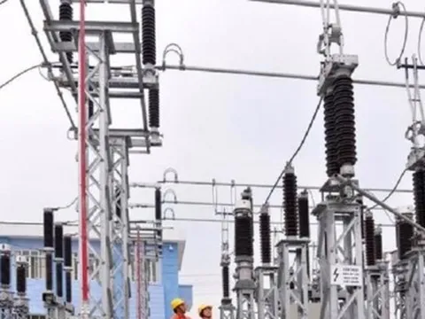 Suy nghĩ về sản xuất điện ở Việt Nam và các nước ASEAN