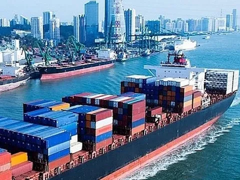 Mặt hàng có tốc độ tăng kim ngạch xuất khẩu lớn nhất 5 tháng đầu năm 2022
