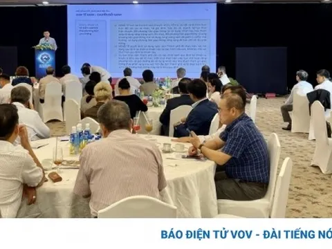 TP.HCM có 150 đầu việc phải làm cho sự phát triển sắp tới