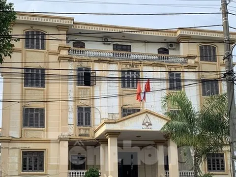 Nhiều doanh nghiệp chây ỳ nợ gần 200 tỷ đồng bảo hiểm