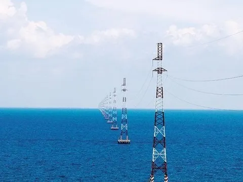 Chính phủ duyệt dự án kéo điện cho Côn Đảo gần 5.000 tỷ đồng
